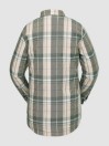 Volcom Ins Riding Flannel Kurtka
