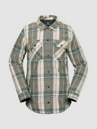 Volcom Ins Riding Flannel Jacket
