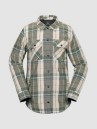 Volcom Ins Riding Flannel Jacket