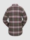 Volcom Ins Riding Flannel Veste