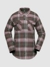 Volcom Ins Riding Flannel Veste