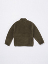 Volcom Storm Stone Fleece Kids Bunda