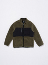 Volcom Storm Stone Fleece Kids Bunda