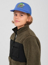 Volcom Storm Stone Fleece Kids Bunda