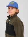 Volcom Storm Stone Fleece Kids Jacket