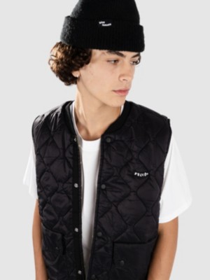 Bowered Gilet