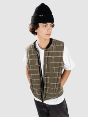 Bowered Gilet