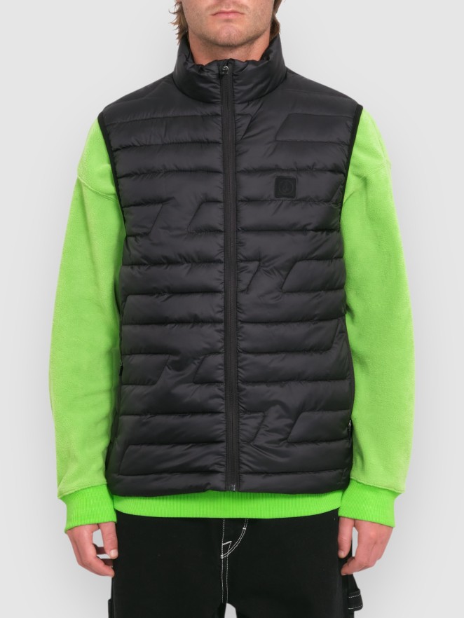 Volcom Weestone Puff Weste
