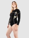 Volcom 1mm L/S Bz Spring Wetsuit