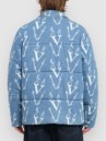 Volcom Fergadelic Jacke