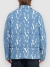 Volcom Fergadelic Jacke