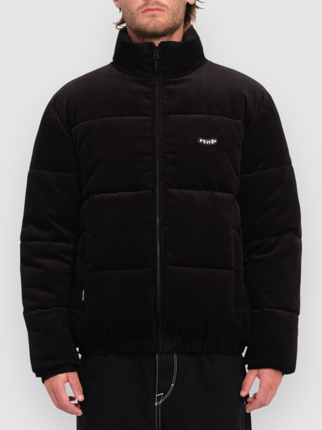 Volcom Walltz Cord Jakke