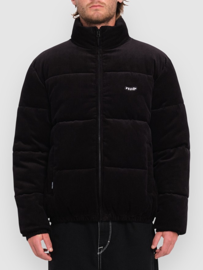 Volcom Walltz Cord Jacke
