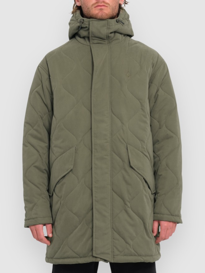Volcom Longstone Jacket