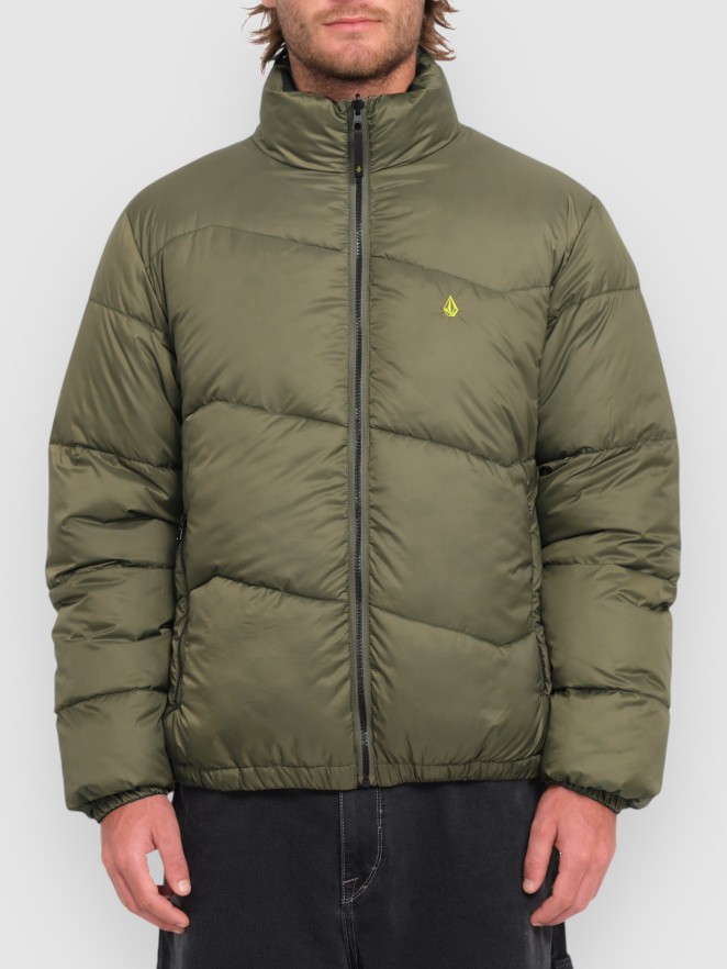 Volcom FA Zephyr Wall/Stone Takki