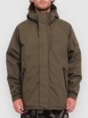 Volcom Stoke Stone II 10K Jacket
