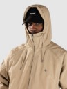 Volcom Hernan 10K Jacke