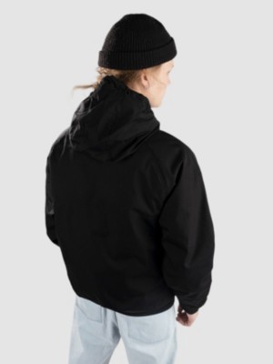 Hernan 10K Jacket