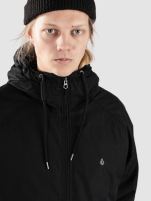 Hernan 10K Jacket