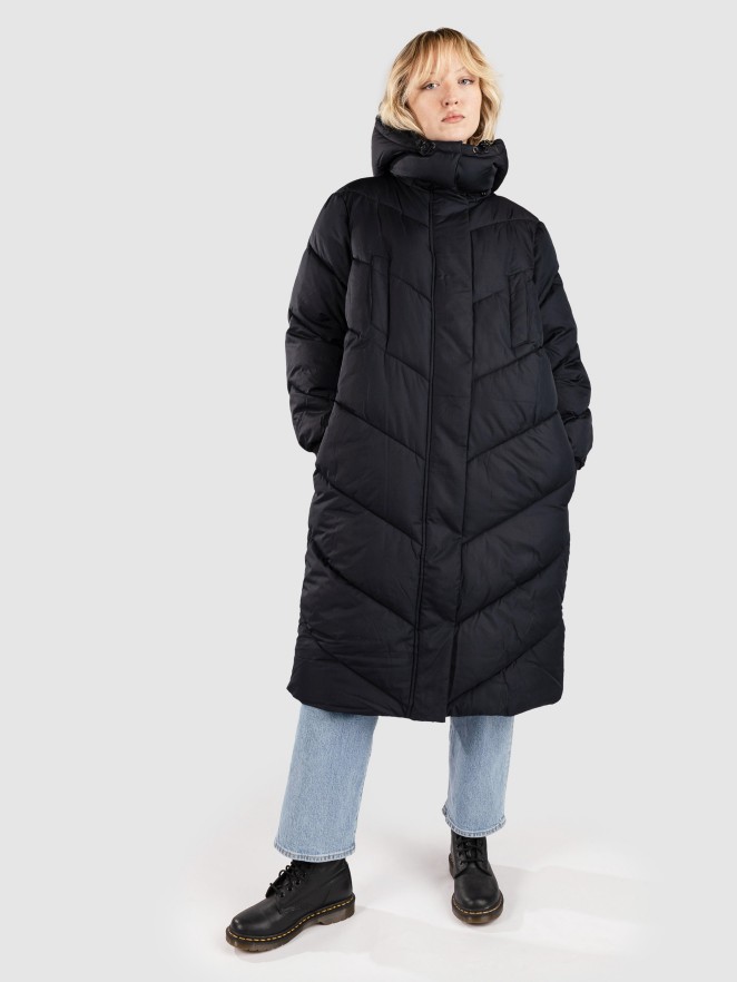 Volcom Alldaylong Puffer Jacka