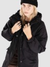 Volcom Sleepi Puff Up Parka