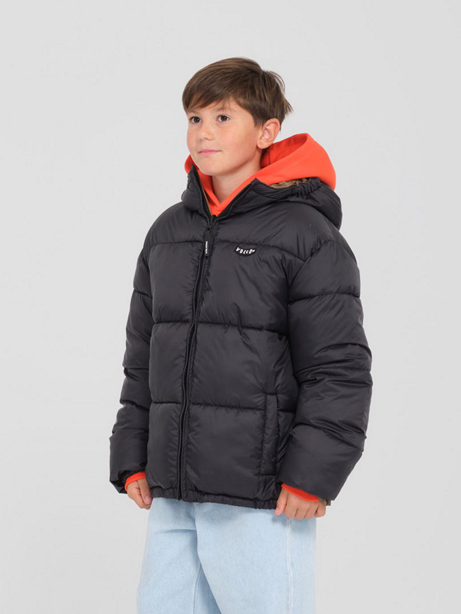 Volcom Iconic Kids Bunda
