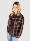 Empyre Arkin Flannel Tricko