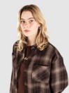 Empyre Arkin Flannel Shirt