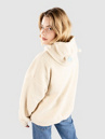 A.LAB Lydia Teddy Fleece Sweat à capuche zippé