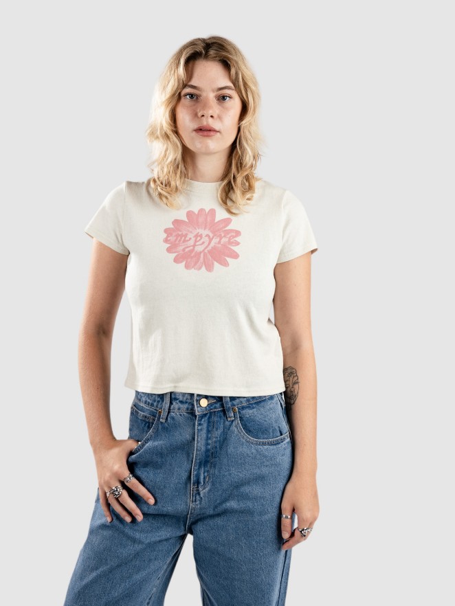 Empyre Ricky Flower T-Shirt