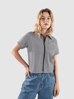 Lurker Work Camicia