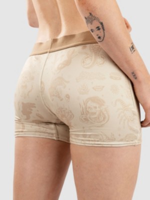 Crawl Flash Boyshort Ropa Interior