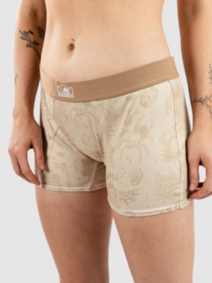 Crawl Flash Boyshort Underwear