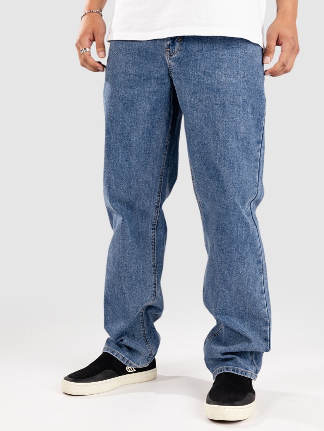 Free World Relaxed Jeans