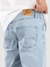 Freeworld Straight Jeans