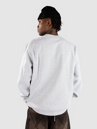 Welcome Barb Applique Crew Svetr