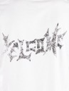 Welcome Distress Vamp T-Shirt
