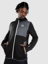 Ortovox Hooded Fleecejacke