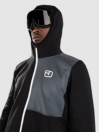 Ortovox Hooded Fleecejacke