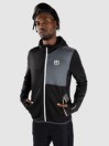 Ortovox Hooded Fleecejacke