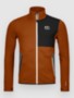bristle brown