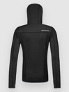 Ortovox Hooded Fleecejakke