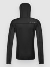 Ortovox Hooded Fleecejakke