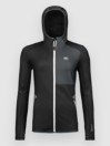 Ortovox Hooded Fleecejakke