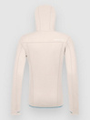 Ortovox Hooded Fleecejakke