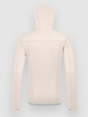 Ortovox Hooded Fleecejakke