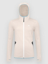 Ortovox Hooded Fleecejakke