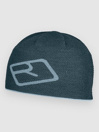 Ortovox Merino Logo Knit Berretto
