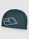 Ortovox Merino Logo Knit Beanie