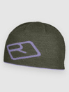 Ortovox Merino Logo Knit Berretto
